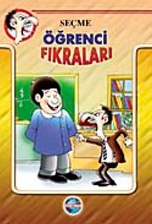 Seçme Öğrenci Fıkraları
