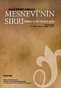 Mesnevi'nin Sırrı