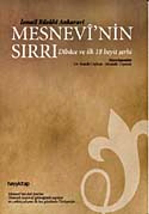 Mesnevi'nin Sırrı