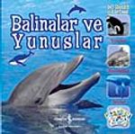 Balinalar ve Yunuslar