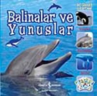 Balinalar ve Yunuslar