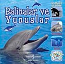 Balinalar ve Yunuslar