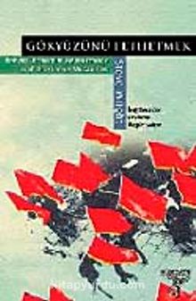Gökyüzünü Fethetmek - Steve Wright
