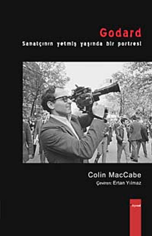 Godard & Sanatçının yetmiş yaşında bir portresi