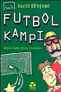 Futbol Kampı