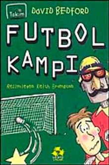 Futbol Kampı
