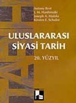 Uluslararası Siyasi Tarih 20. Yüzyıl