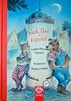 Nazlı Dost ve Diğerleri & &Ccedil;ağdaş Hayvan &Ouml;yk&uuml;leri