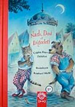 Nazlı Dost ve Diğerleri & Çağdaş Hayvan Öyküleri