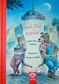 Nazlı Dost ve Diğerleri & Çağdaş Hayvan Öyküleri