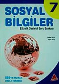 Sosyal Bilgiler-7 & Etkinlik Destekli Soru Bankası