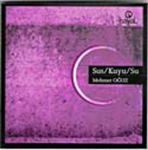 Sus / Kuyu / Su