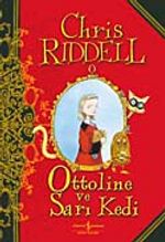 Ottoline ve Sarı Kedi