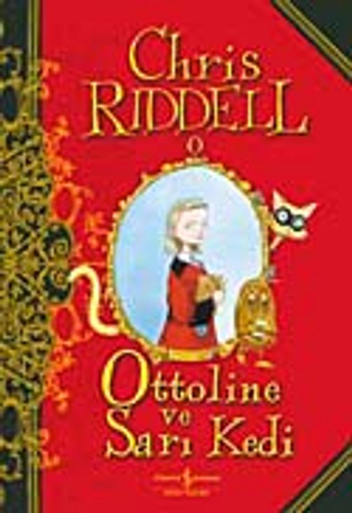Ottoline ve Sarı Kedi