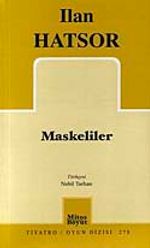 Maskeliler