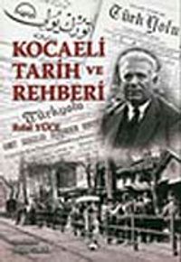 Kocaeli Tarihi ve Rehberi