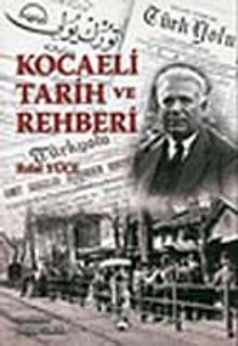 Kocaeli Tarihi ve Rehberi