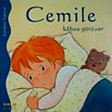 Cemile Kabus Görüyor
