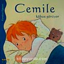 Cemile Kabus Görüyor - Bilinmeyen Yazar