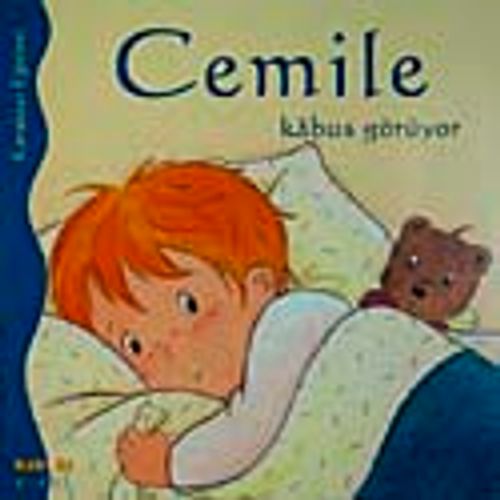 Cemile Kabus Görüyor