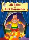 Ali Baba ve Kırk Haramiler / G&ouml;kkuşağı Serisi