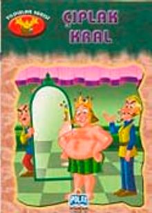 Çıplak Kral / Yıldızlar Serisi