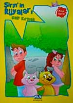 Şirin'in Rüyaları Kalp Kırmak