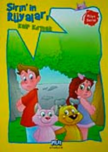 Şirin'in Rüyaları Kalp Kırmak