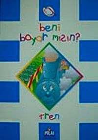 Beni Boyar mısın? Tren