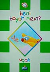 Beni Boyar mısın? Uçak