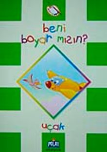 Beni Boyar mısın? Uçak