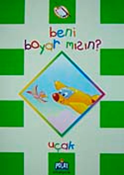 Beni Boyar mısın? Uçak