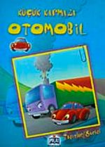 Küçük Kırmızı Otomobil