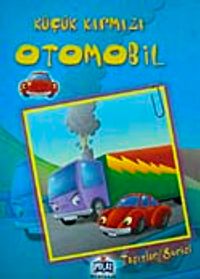 Küçük Kırmızı Otomobil