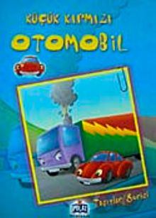 Küçük Kırmızı Otomobil