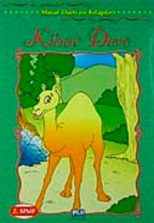 Kibar Deve-2. Sınıf