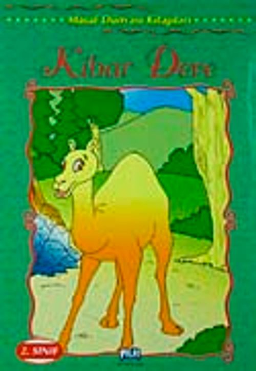 Kibar Deve-2. Sınıf