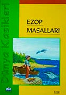 Ezop Masalları / Dünya Klasikleri