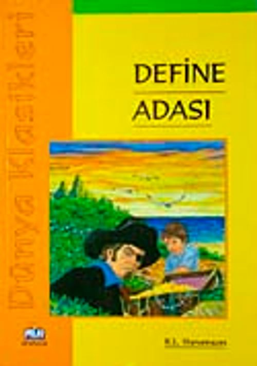 Define Adası
