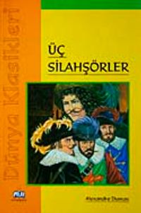 Üç Silahşörler