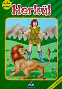 Herkül (2. ve 3. Sınıflar İçin) / Arda Serisi