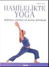 Hamilelikte Yoga
