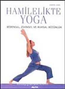 Hamilelikte Yoga - Amber Land