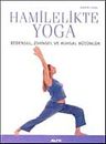 Hamilelikte Yoga