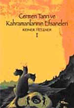 Cermen Tanrı ve Kahramanlarının Efsaneleri (I. Cilt)