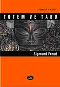 Totem ve Tabu