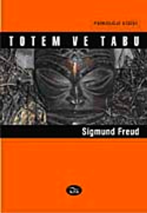Totem ve Tabu