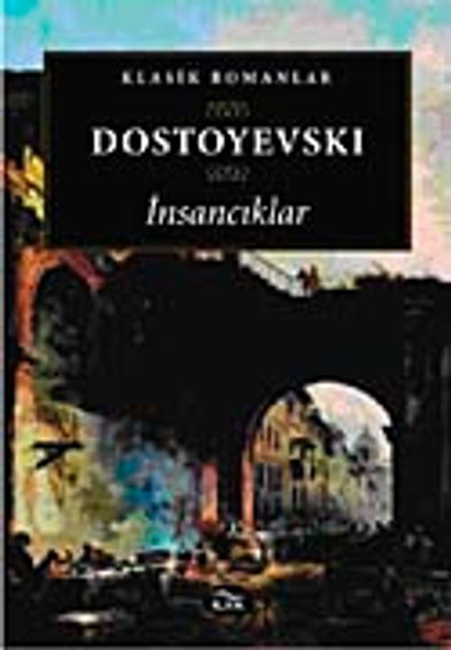 İnsancıklar