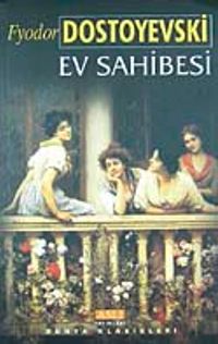 Ev Sahibesi
