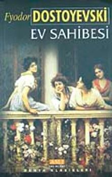 Ev Sahibesi